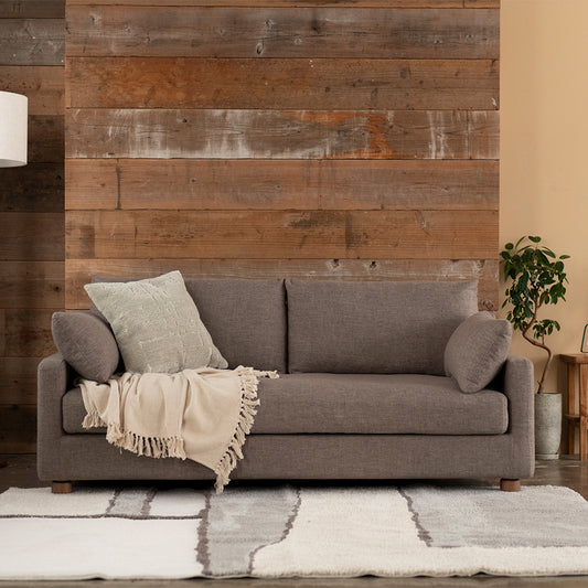 FFFソファ チェスター (170cm) (定番品)