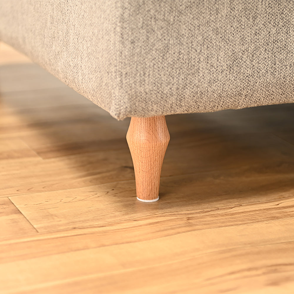 FFFソファ チェスター (170cm) (定番品)