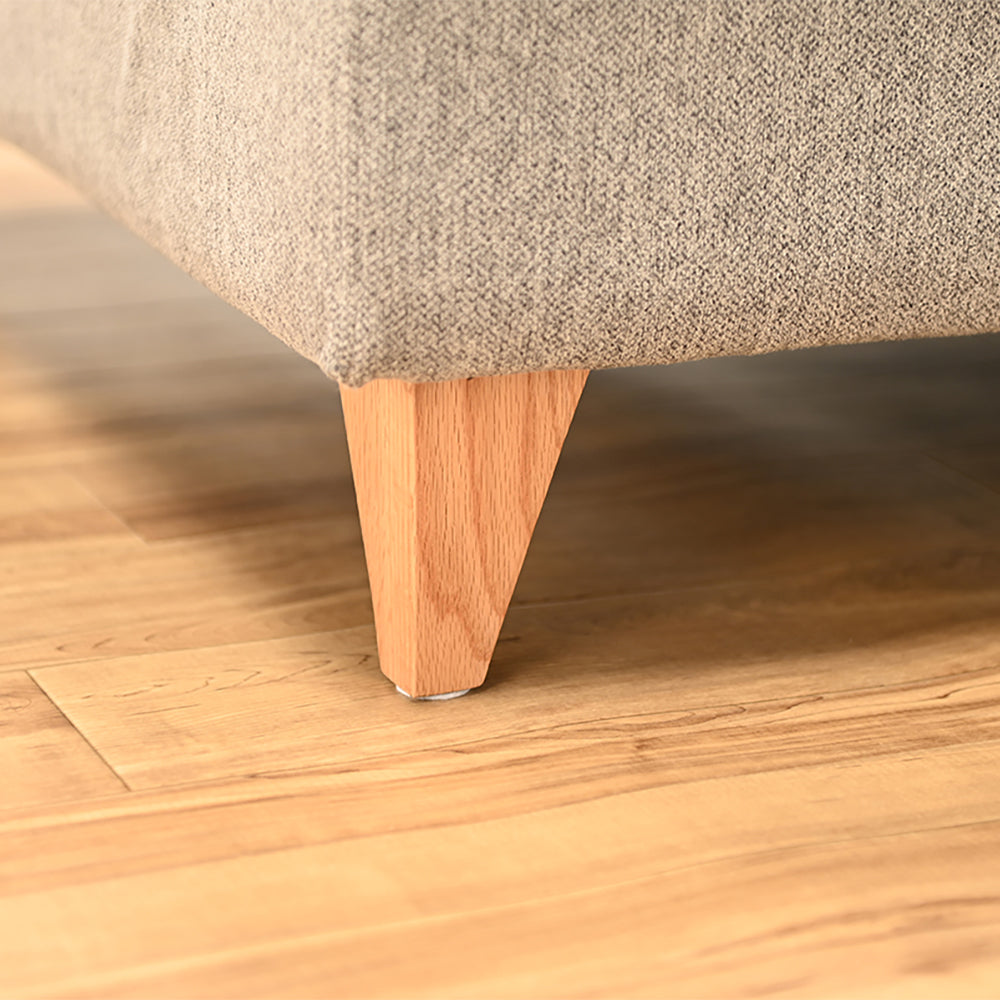 FFFソファ チェスター (170cm) (定番品)