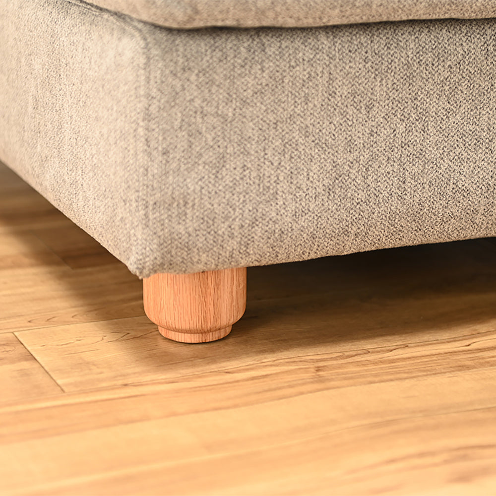 FFFソファ チェスター (170cm) (定番品)