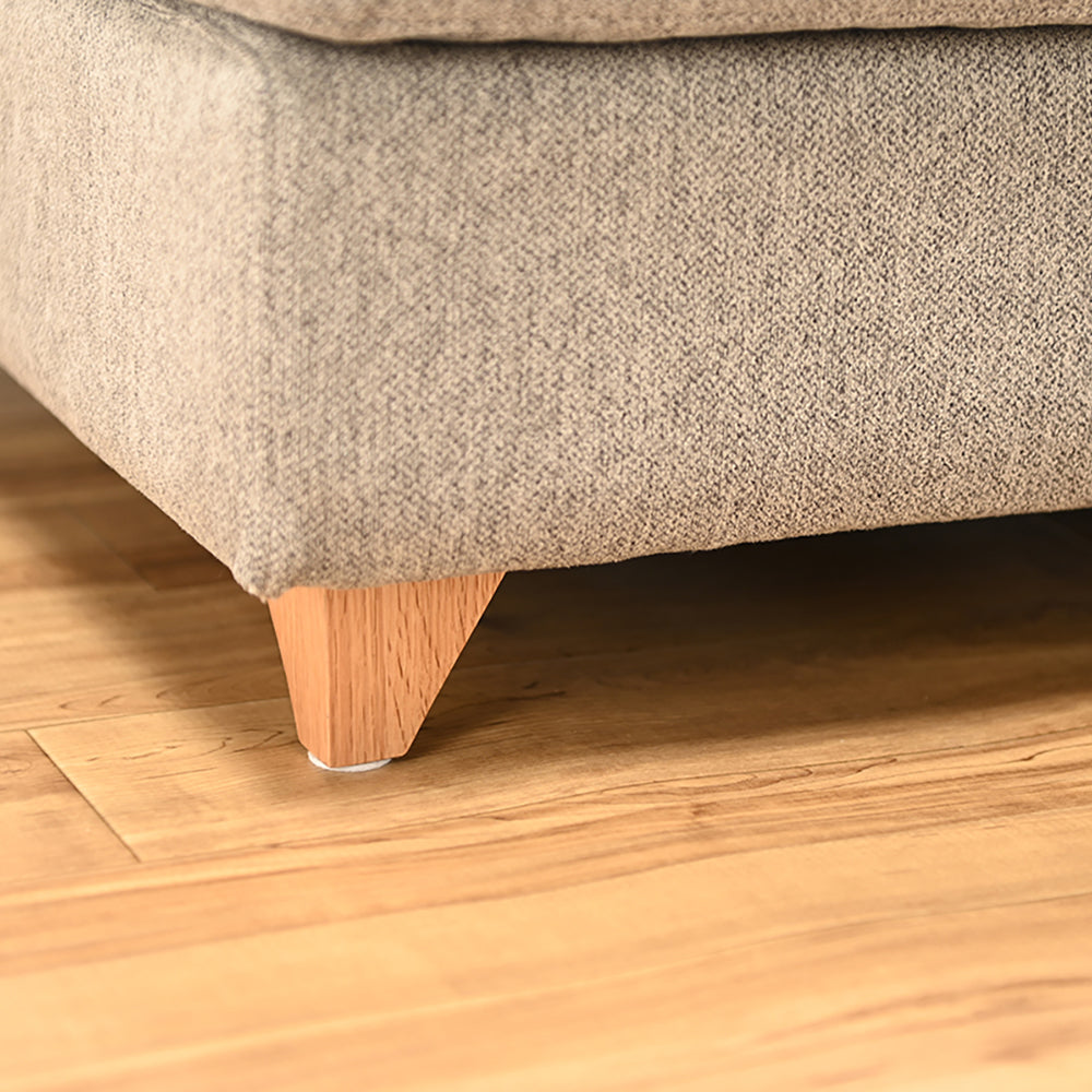 FFFソファ チェスター (170cm) (定番品)