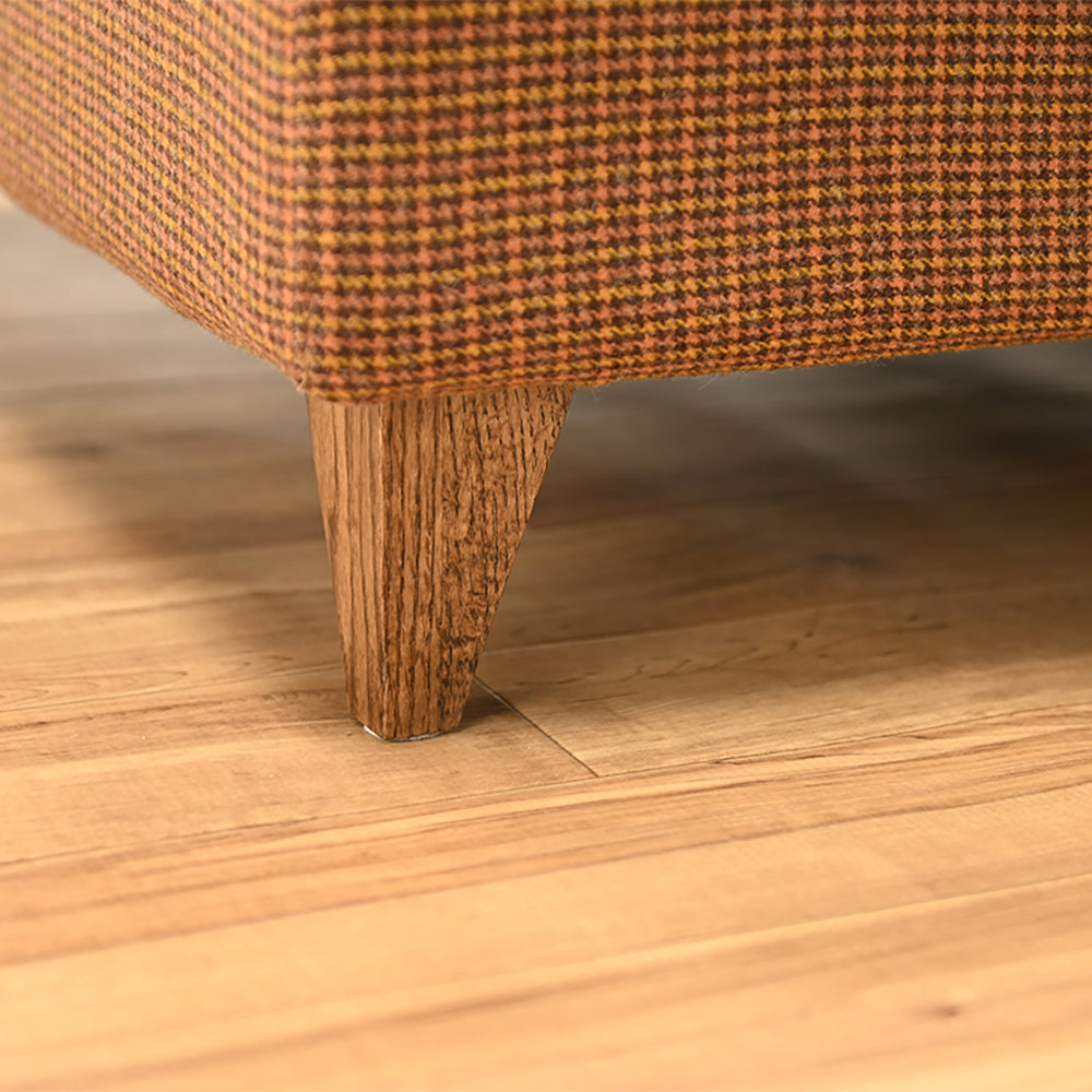 FFFソファ チェスター (170cm) (定番品)