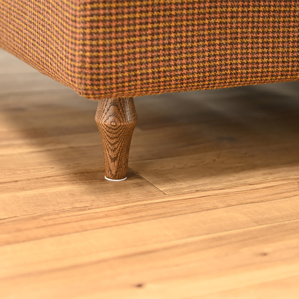 FFFソファ チェスター (170cm) (定番品)