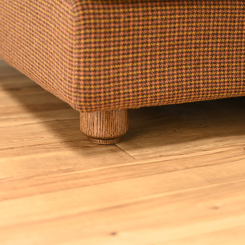 FFFソファ チェスター (170cm) (定番品)