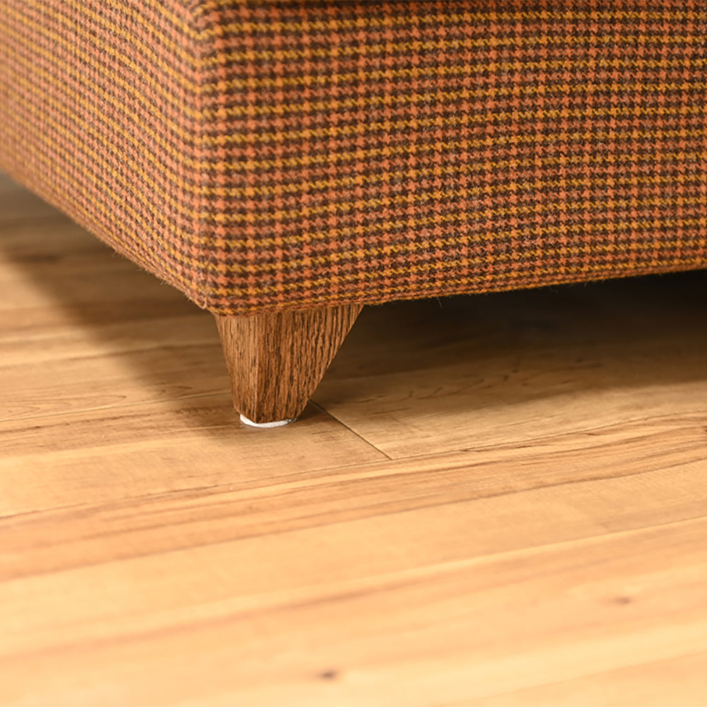 FFFソファ チェスター (170cm) (定番品)