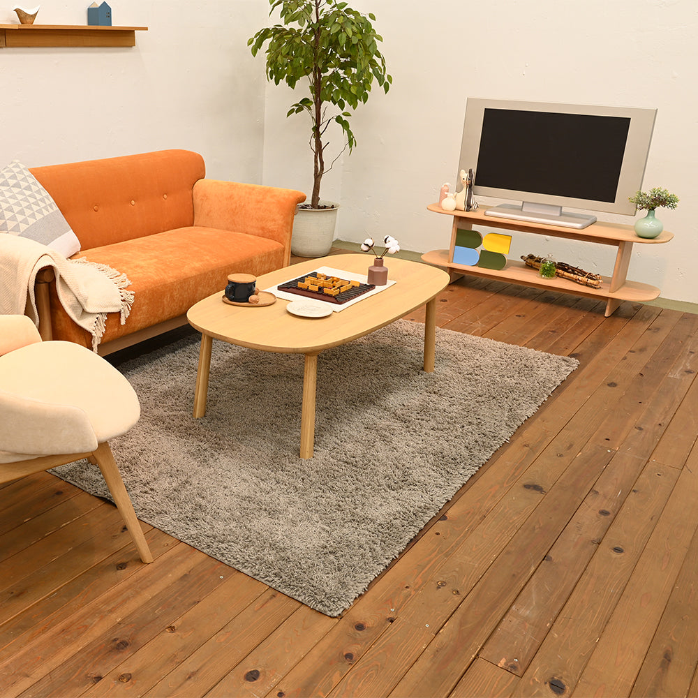 ホッカ プーッコオープンシェルフ