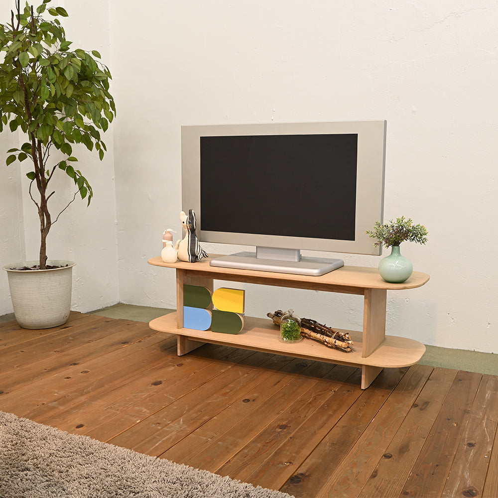 ホッカ プーッコオープンシェルフ