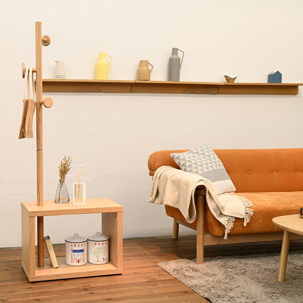 ホッカ クヴィストベンチハンガー