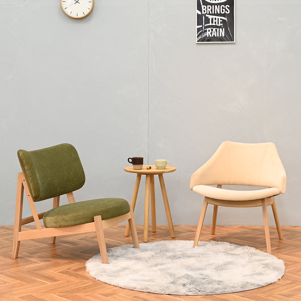 ホッカ 1人掛けソファ(カスタムオーダー)