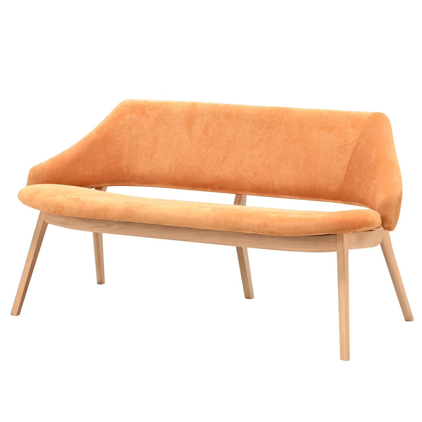 ホッカ 2人掛けソファ(カスタムオーダー)