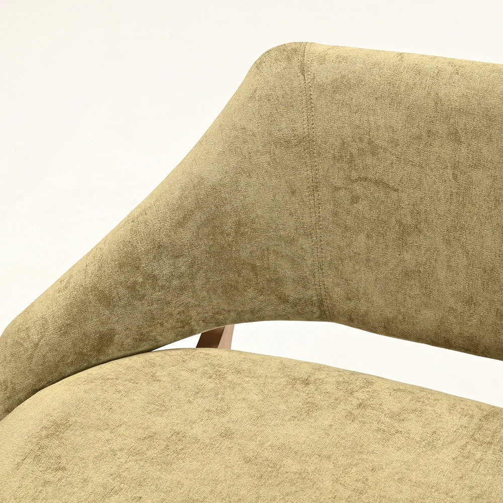 ホッカ 2人掛けソファ(カスタムオーダー)