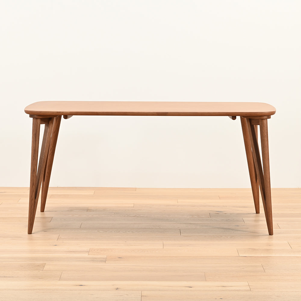 ポポル ダイニングテーブル (130cm)