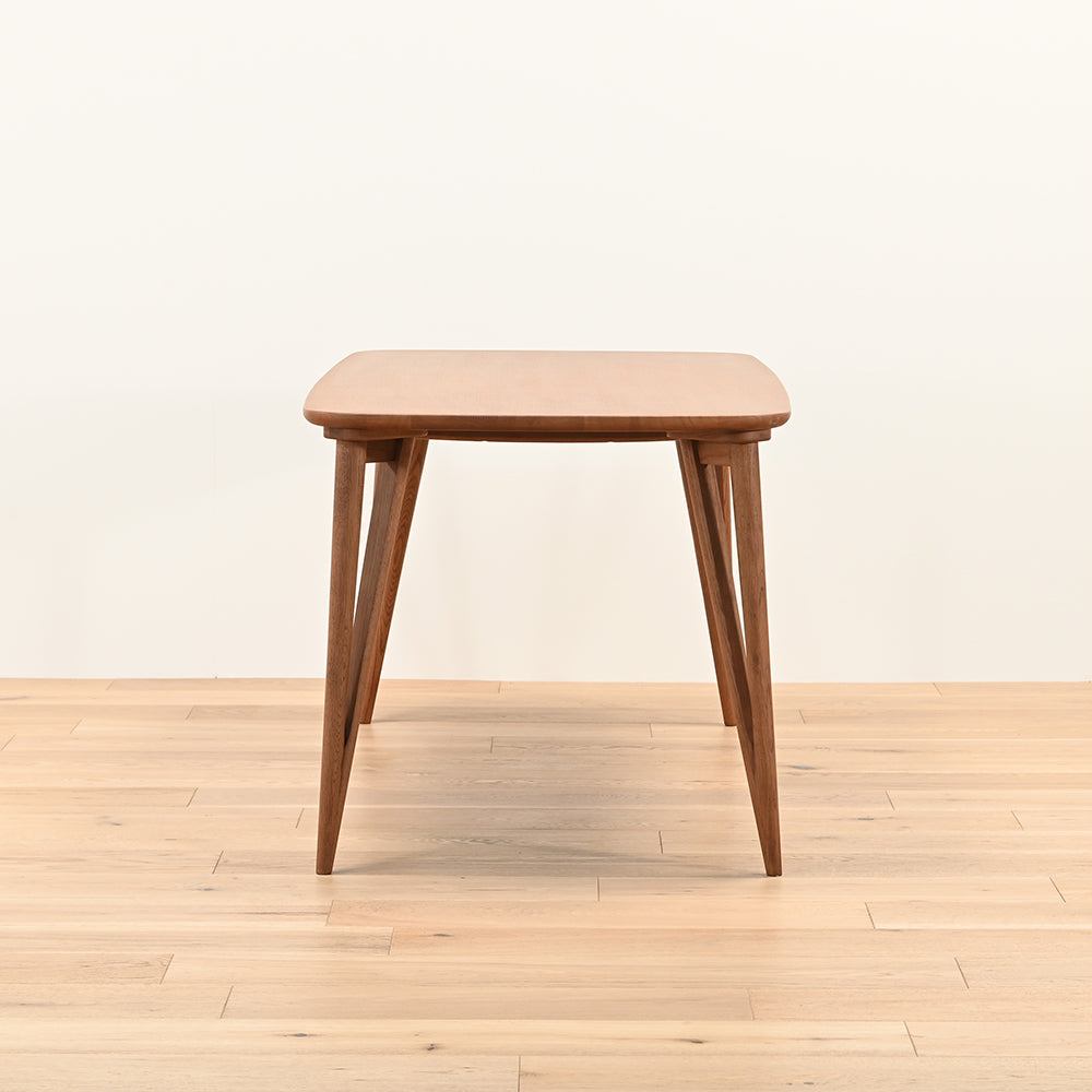 ポポル ダイニングテーブル (130cm)