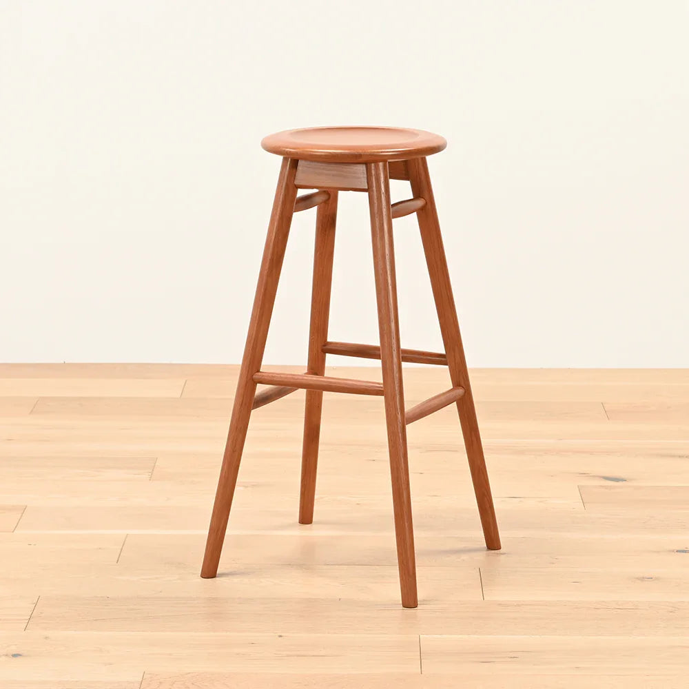 ポポル ハイスツール