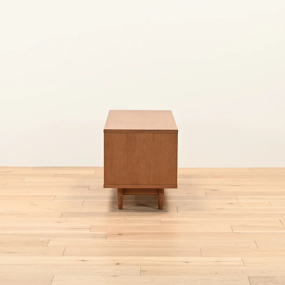 ポポル ローボード