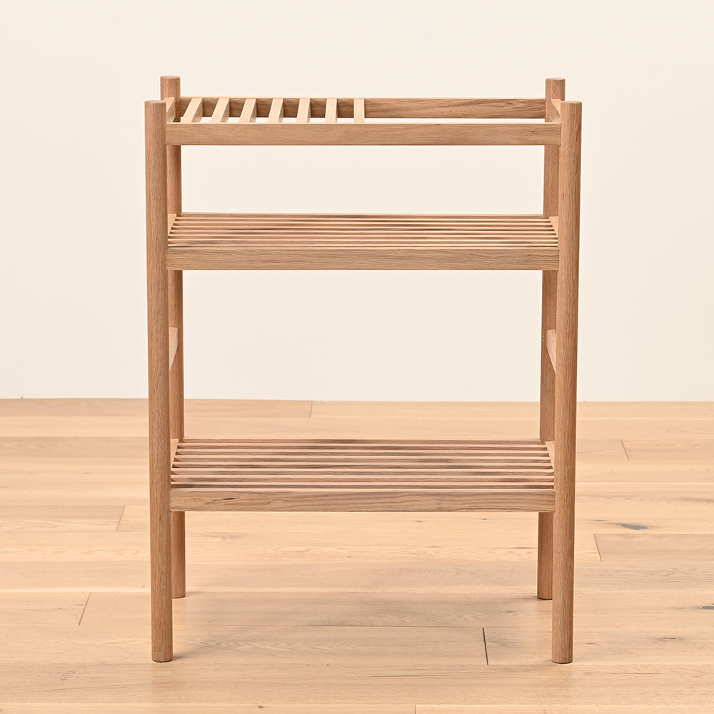 ホッカ ヘゲンオープンラック