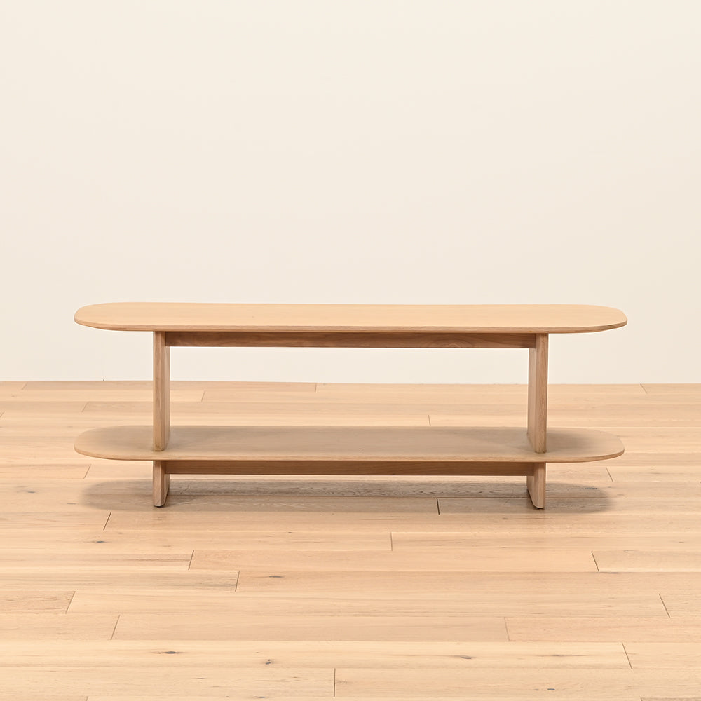 ホッカ プーッコオープンシェルフ