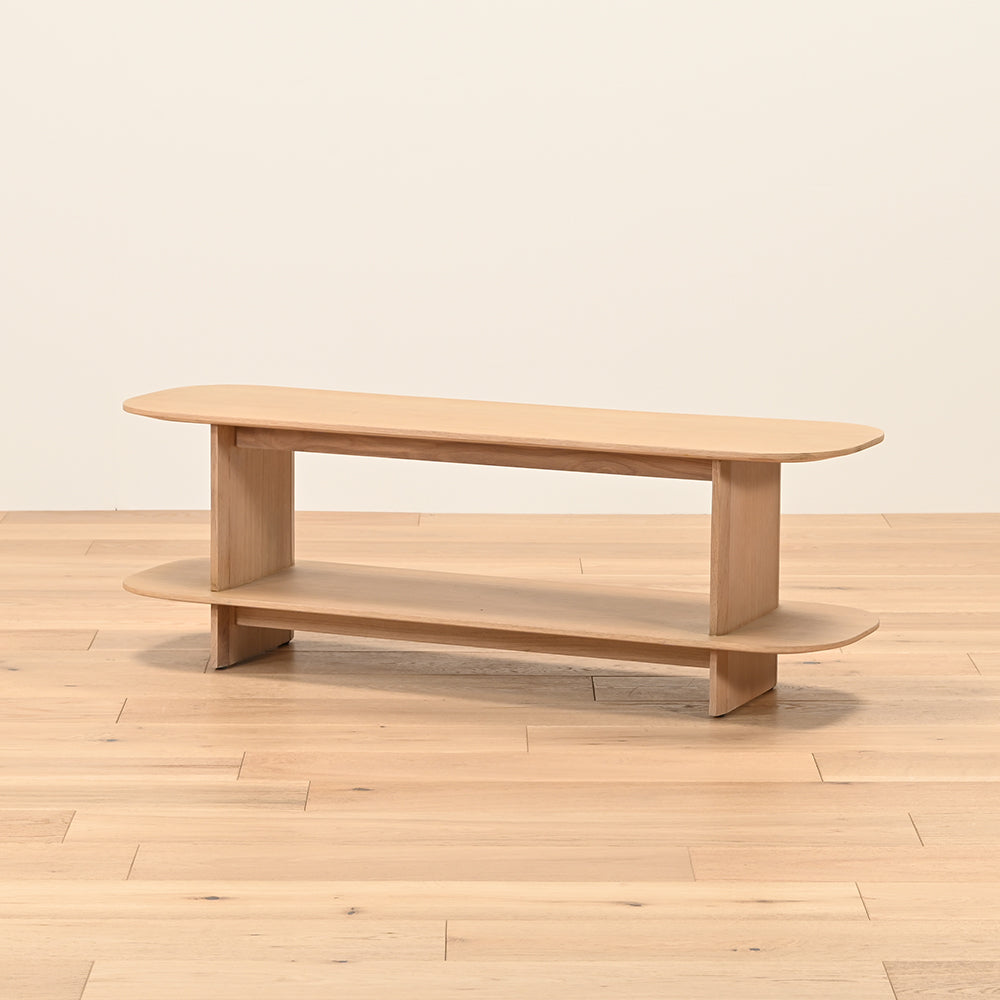 ホッカ プーッコオープンシェルフ