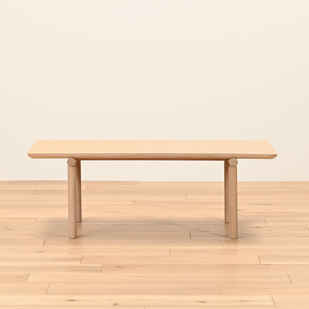 ホッカ リュッケ リビングテーブル (120cm)