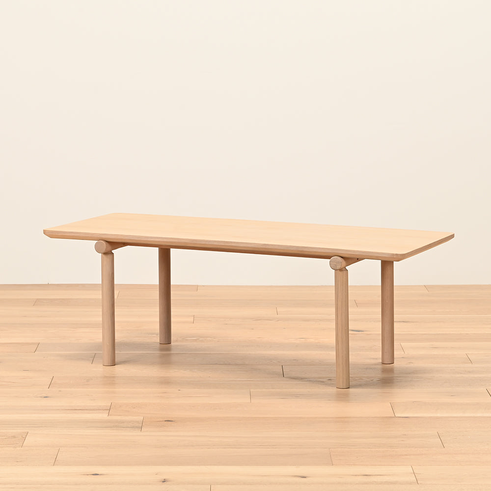 ホッカ リュッケ リビングテーブル (120cm)