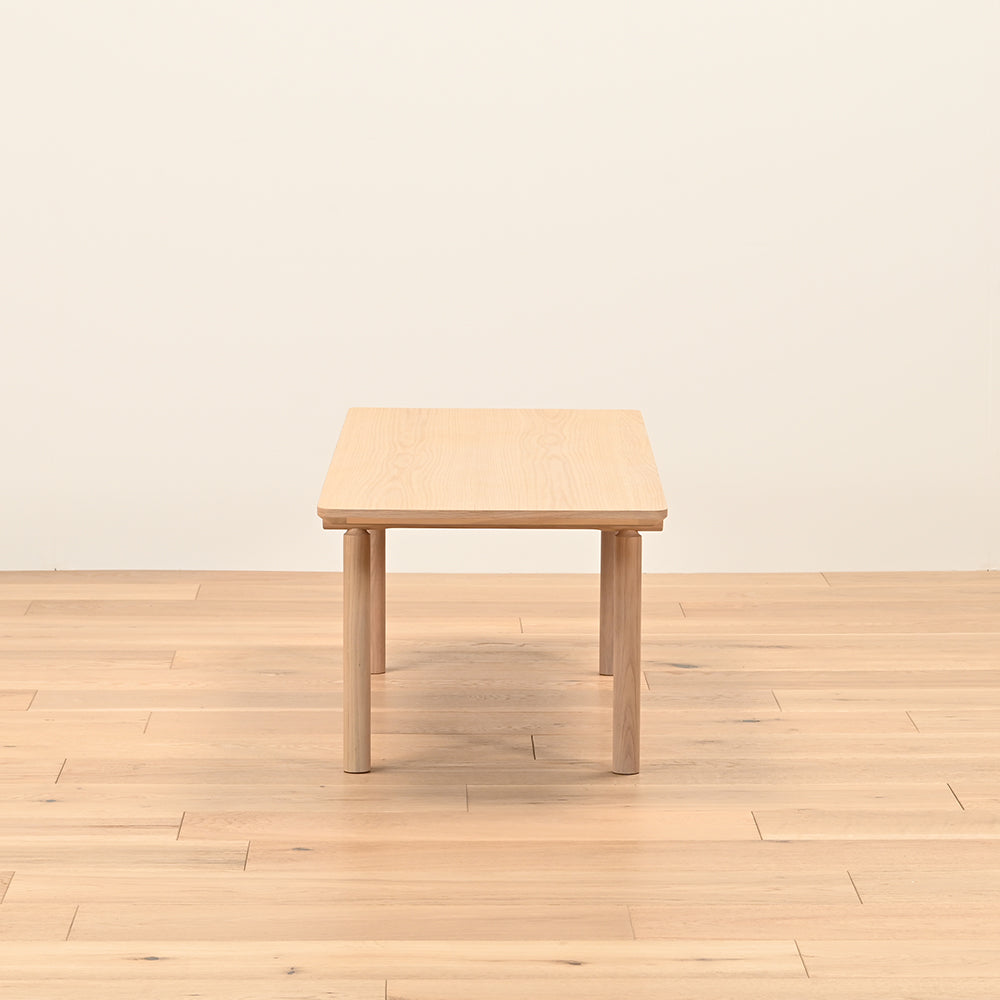 ホッカ リュッケ リビングテーブル (120cm)