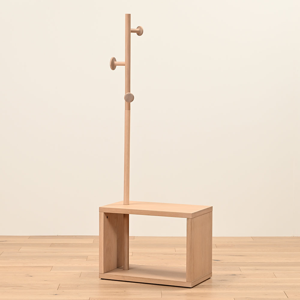 ホッカ クヴィストベンチハンガー