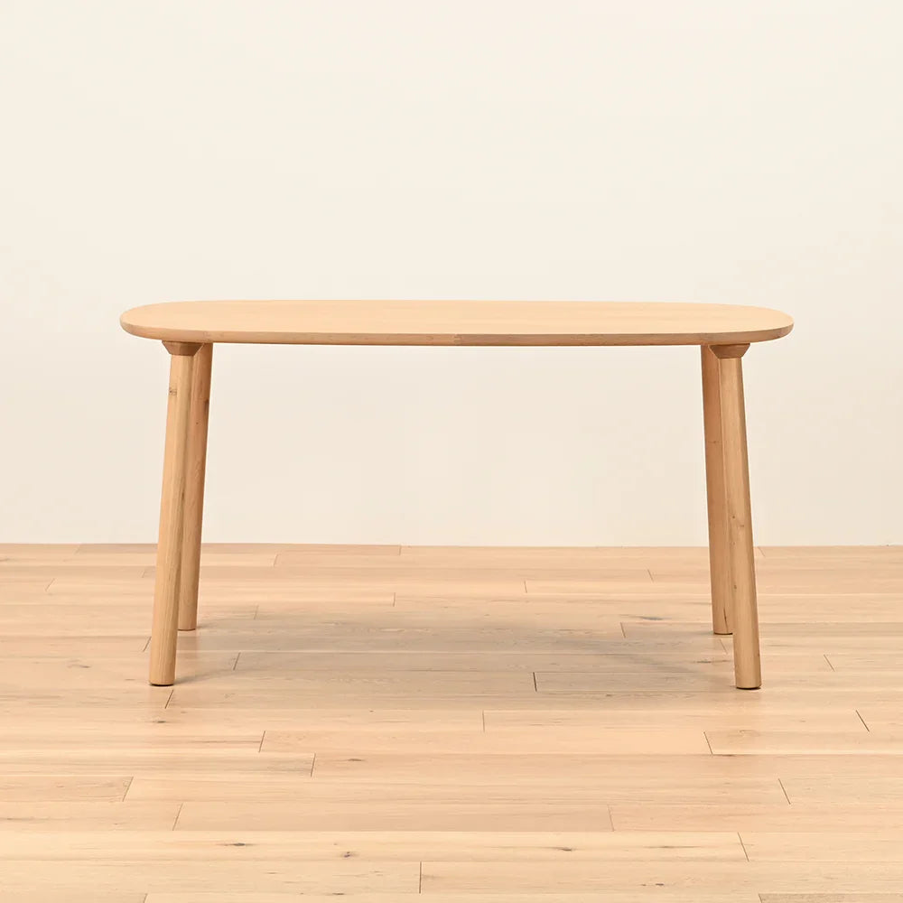 ホッカ ダイニングテーブル(135cm)