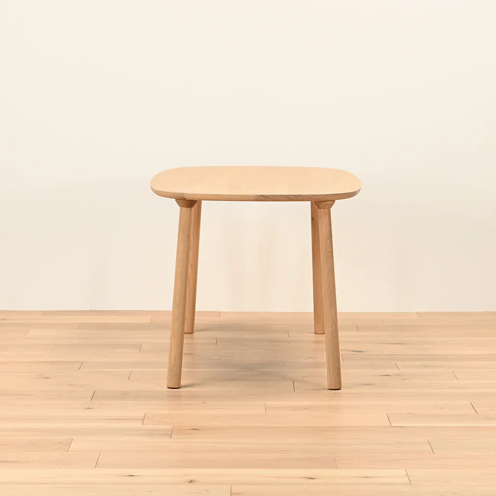 ホッカ ダイニングテーブル(135cm)