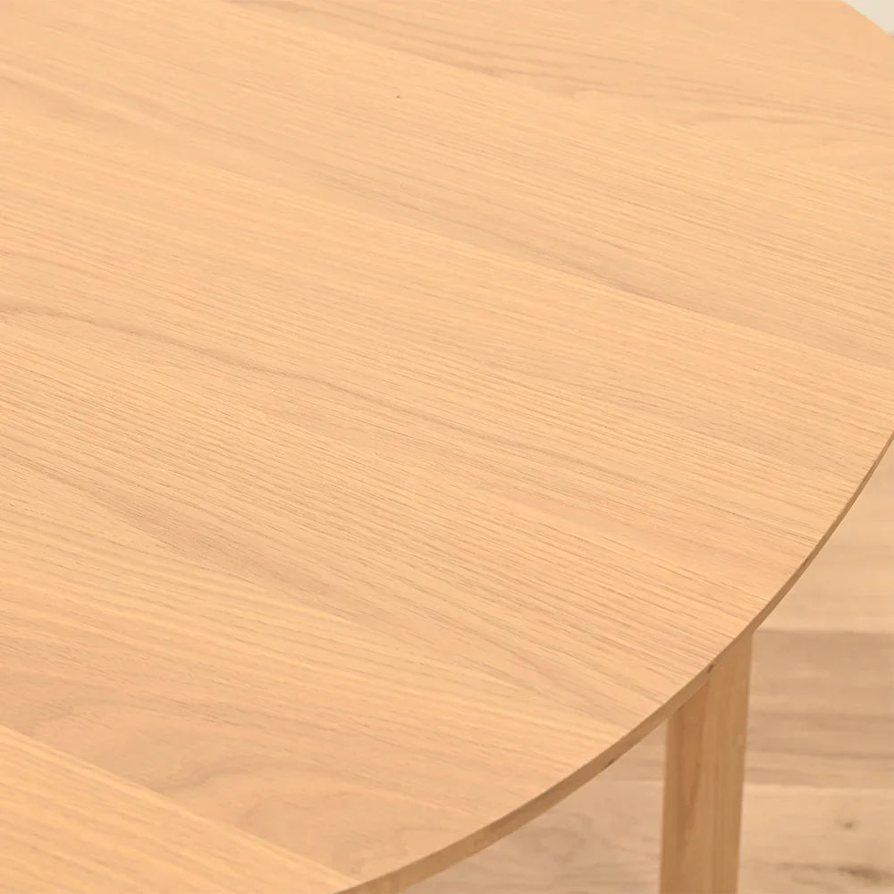 ホッカ ダイニングテーブル(90cm)