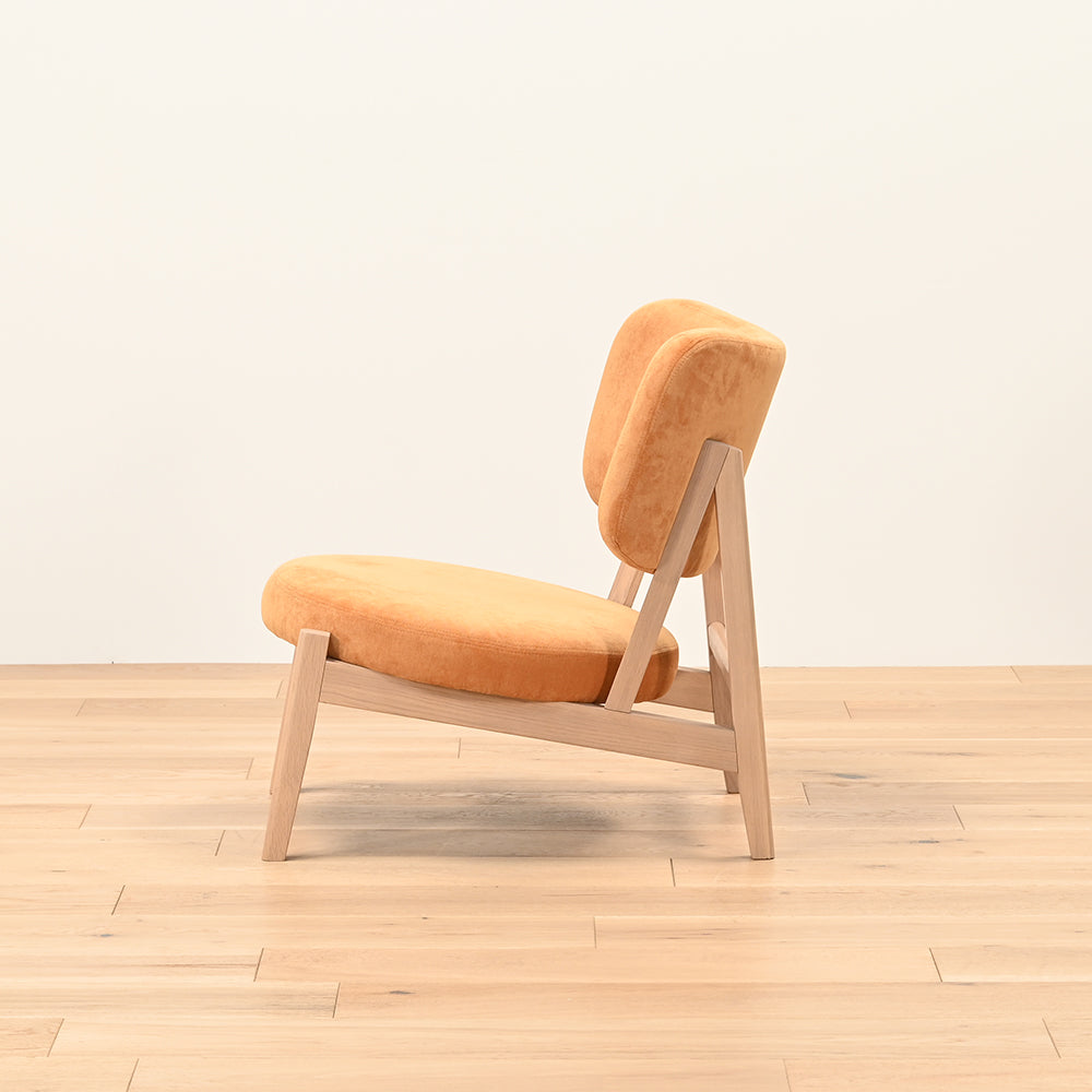 ホッカ クーラウンジチェア(カスタムオーダー)