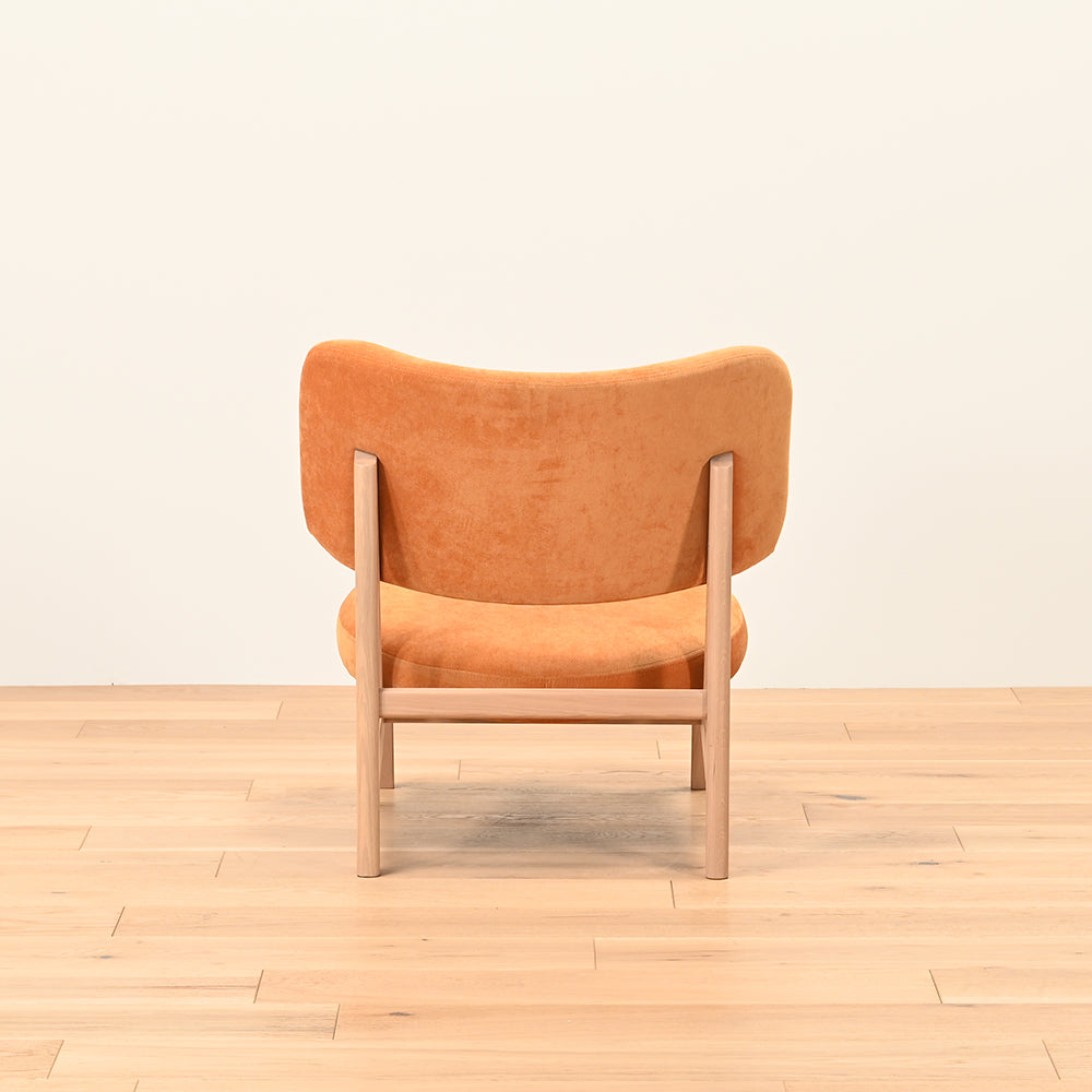 ホッカ クーラウンジチェア(カスタムオーダー)