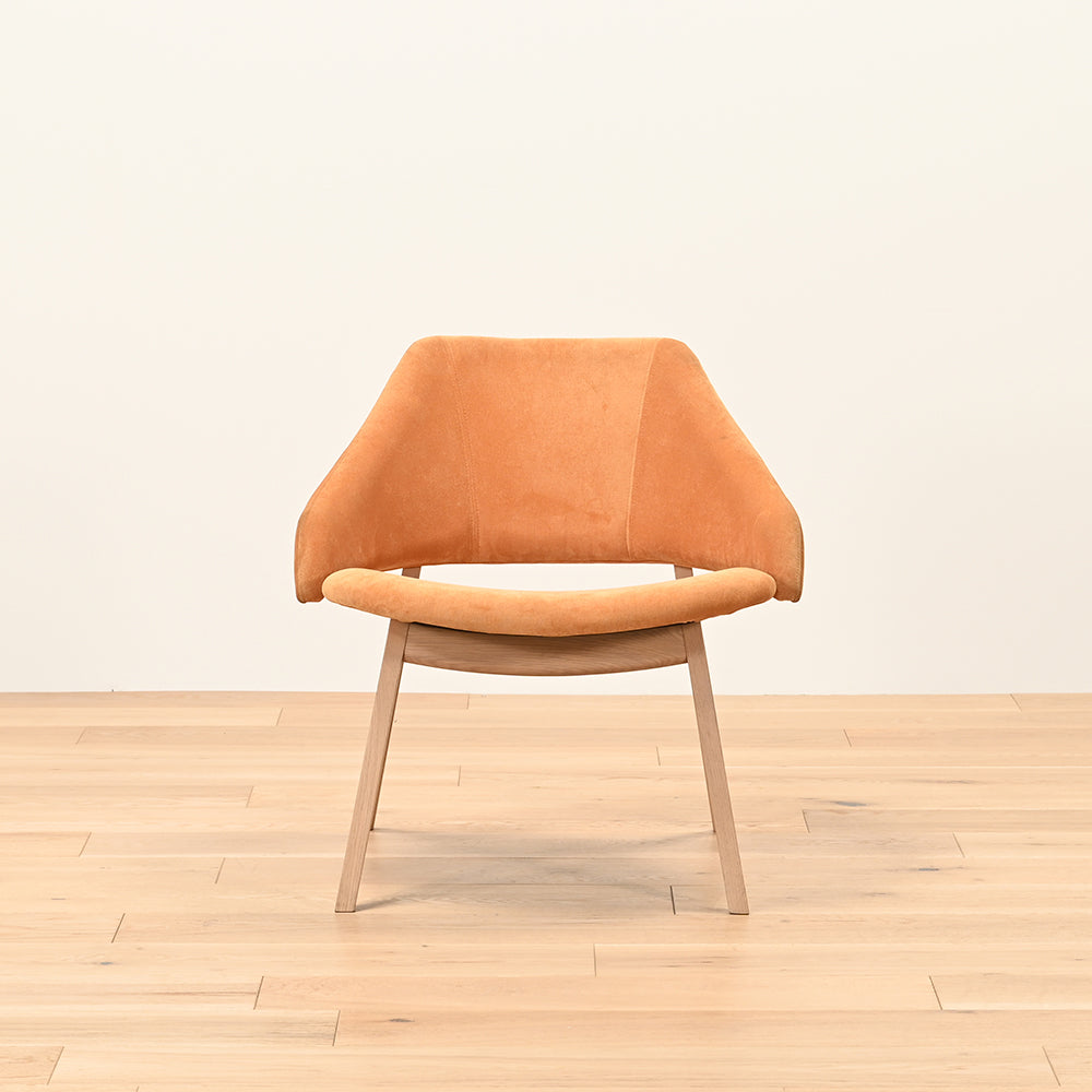 ホッカ 1人掛けソファ(カスタムオーダー)