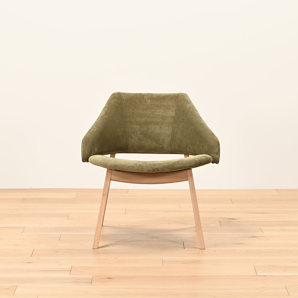 ホッカ 1人掛けソファ(カスタムオーダー)