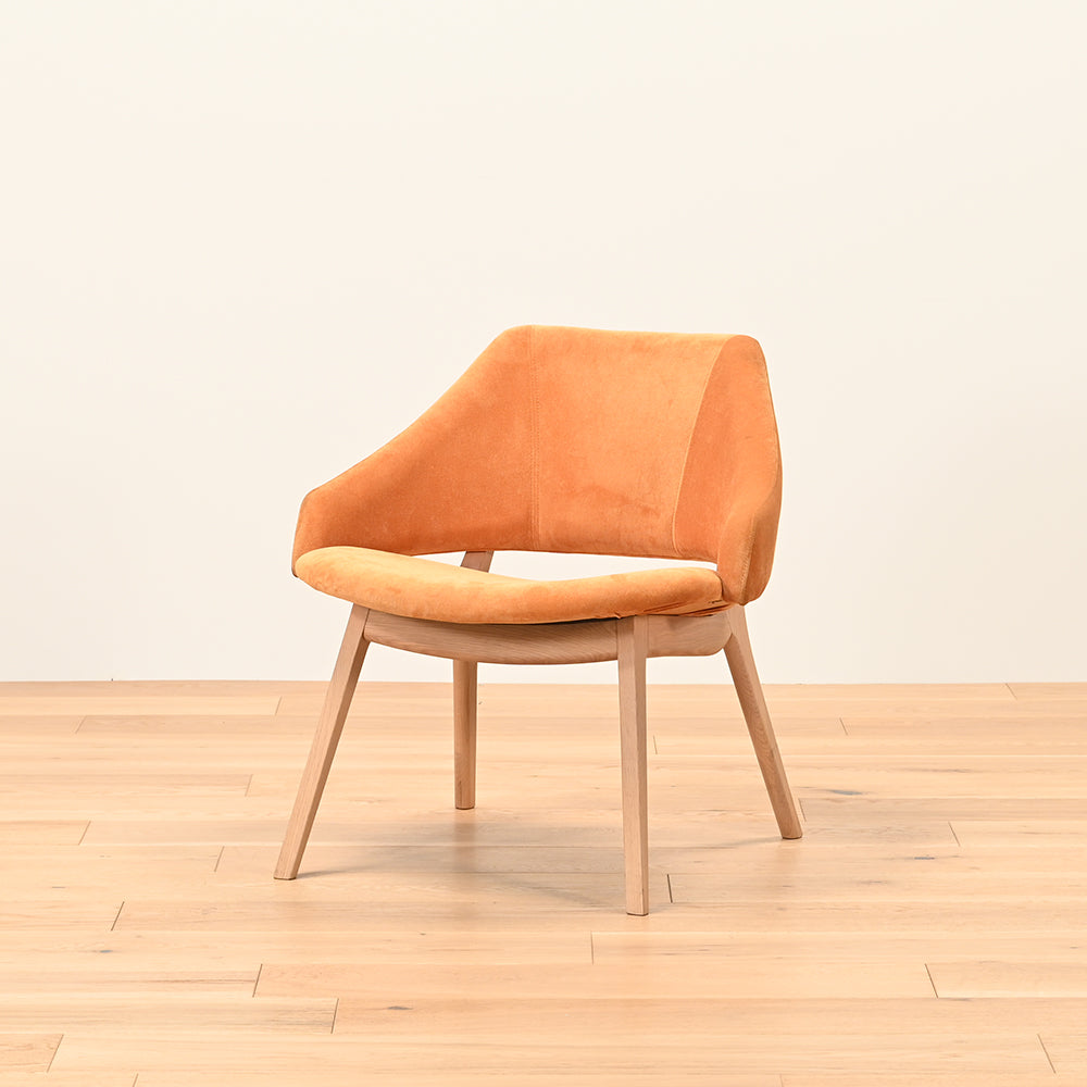 ホッカ 1人掛けソファ(カスタムオーダー)