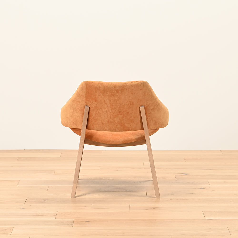 ホッカ 1人掛けソファ(カスタムオーダー)