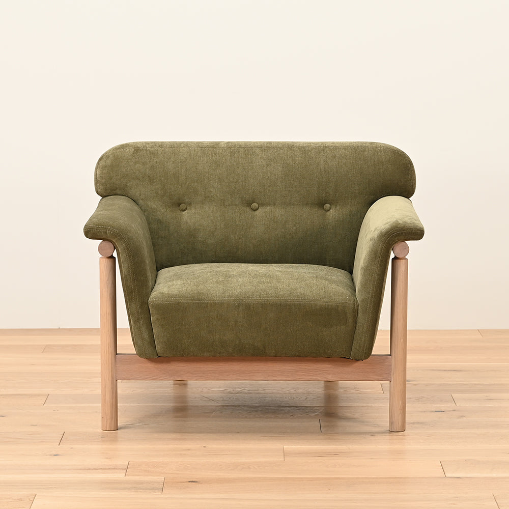 ホッカ リュッケ ソファ (90cm) (カスタムオーダー)