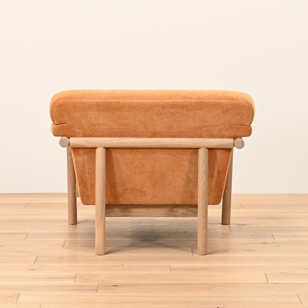 ホッカ リュッケ ソファ (90cm) (カスタムオーダー)