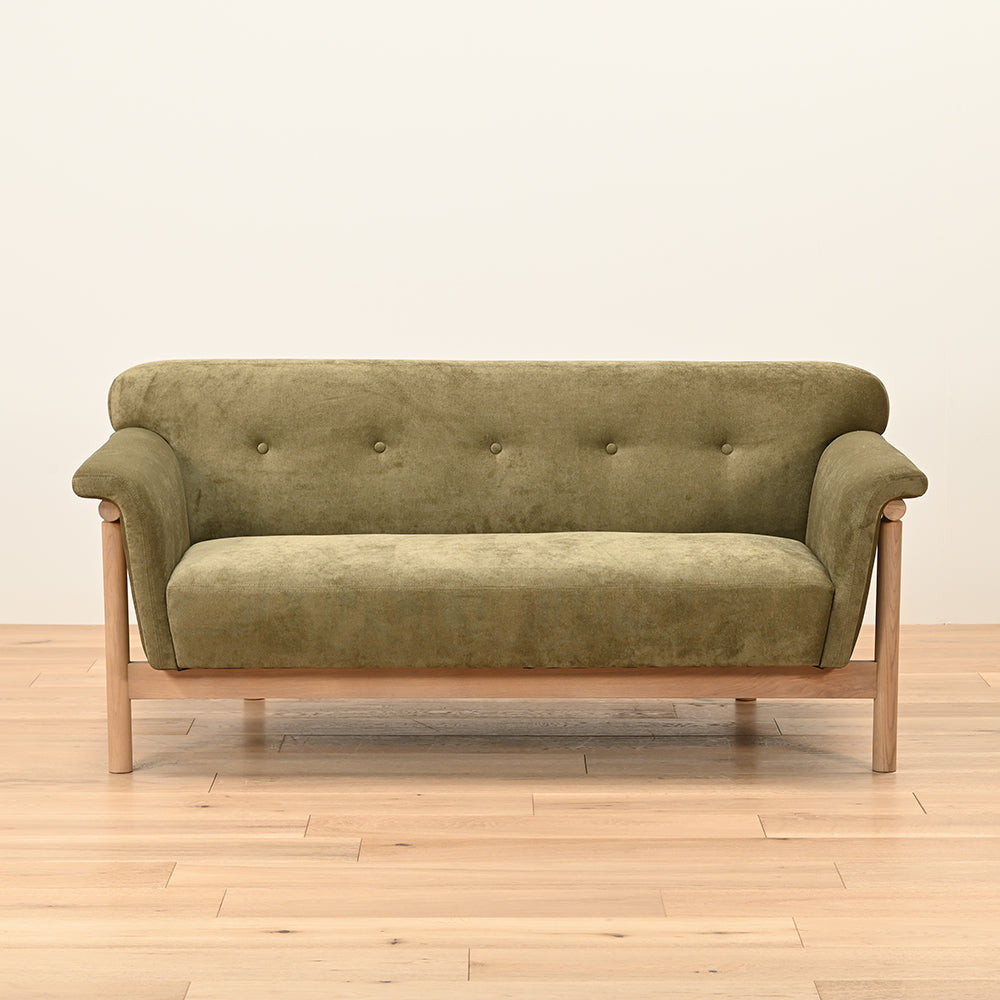 ホッカ リュッケ ソファ (160cm) (カスタムオーダー)