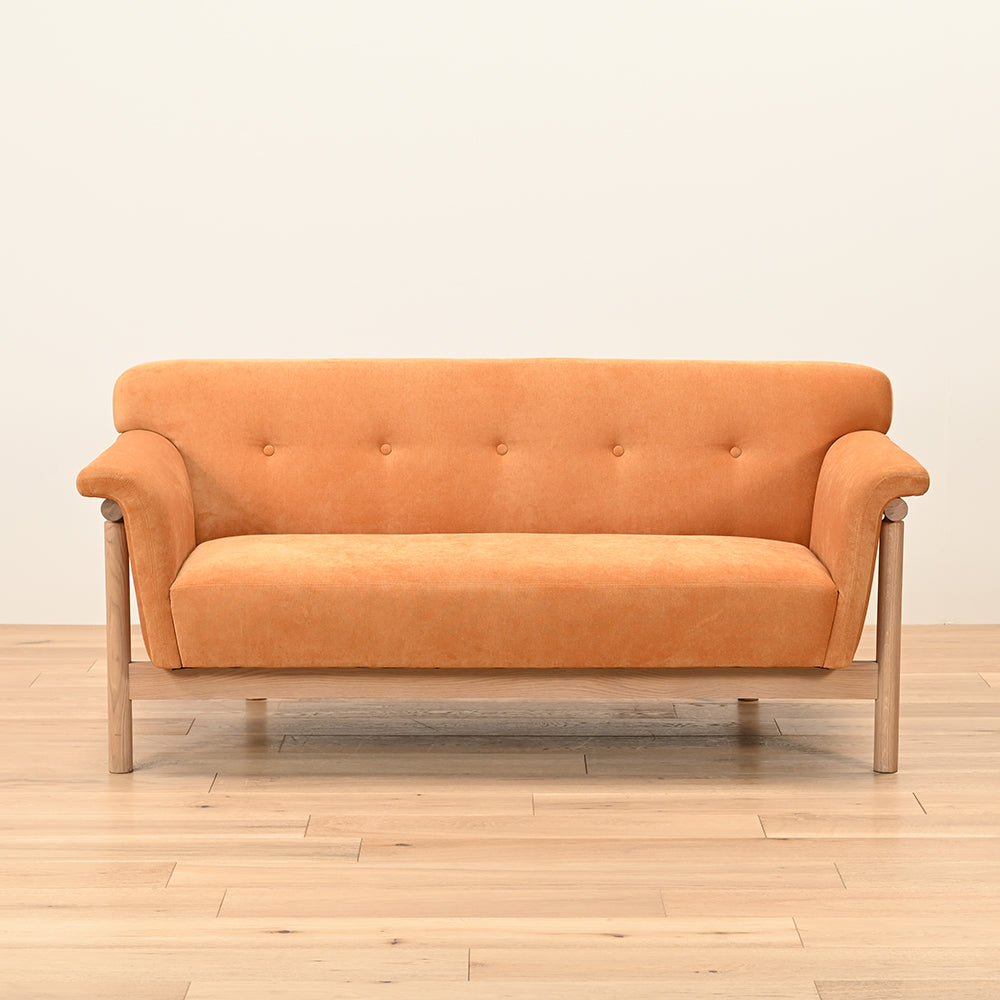 ホッカ リュッケ ソファ (160cm) (カスタムオーダー)