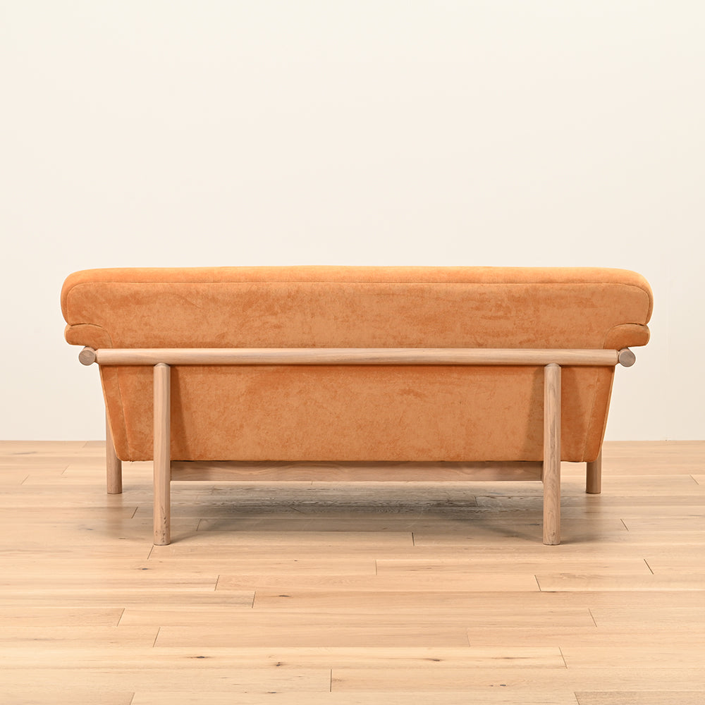 ホッカ リュッケ ソファ (160cm) (カスタムオーダー)