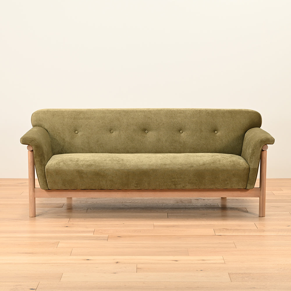ホッカ リュッケ ソファ (180cm)