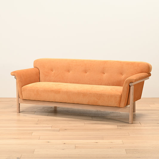 ホッカ リュッケ ソファ (180cm) (カスタムオーダー)