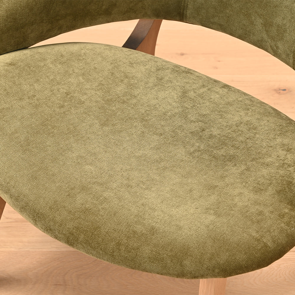 ホッカ 1人掛けソファ