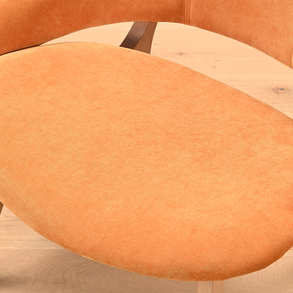 ホッカ 1人掛けソファ