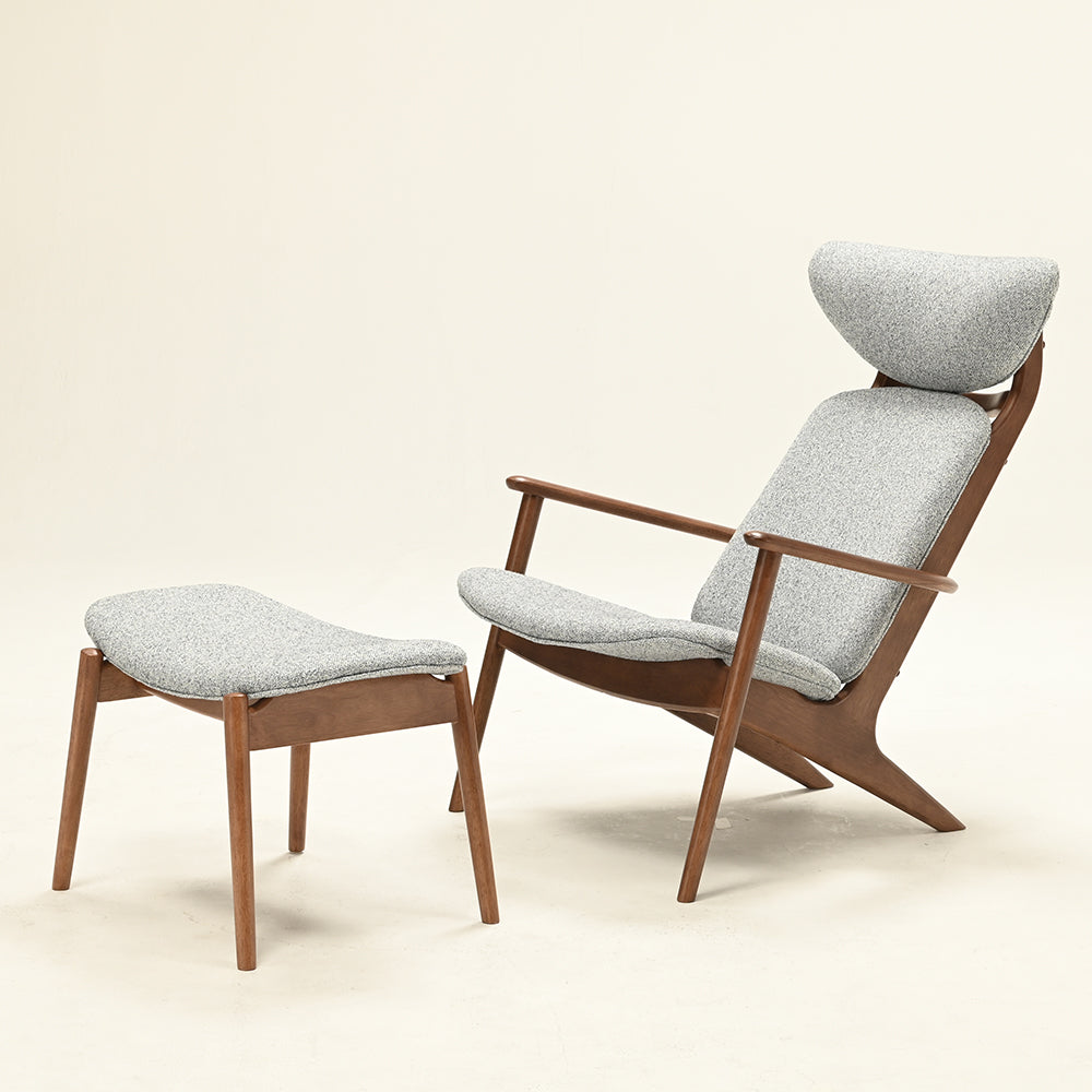 ポポル オットマン