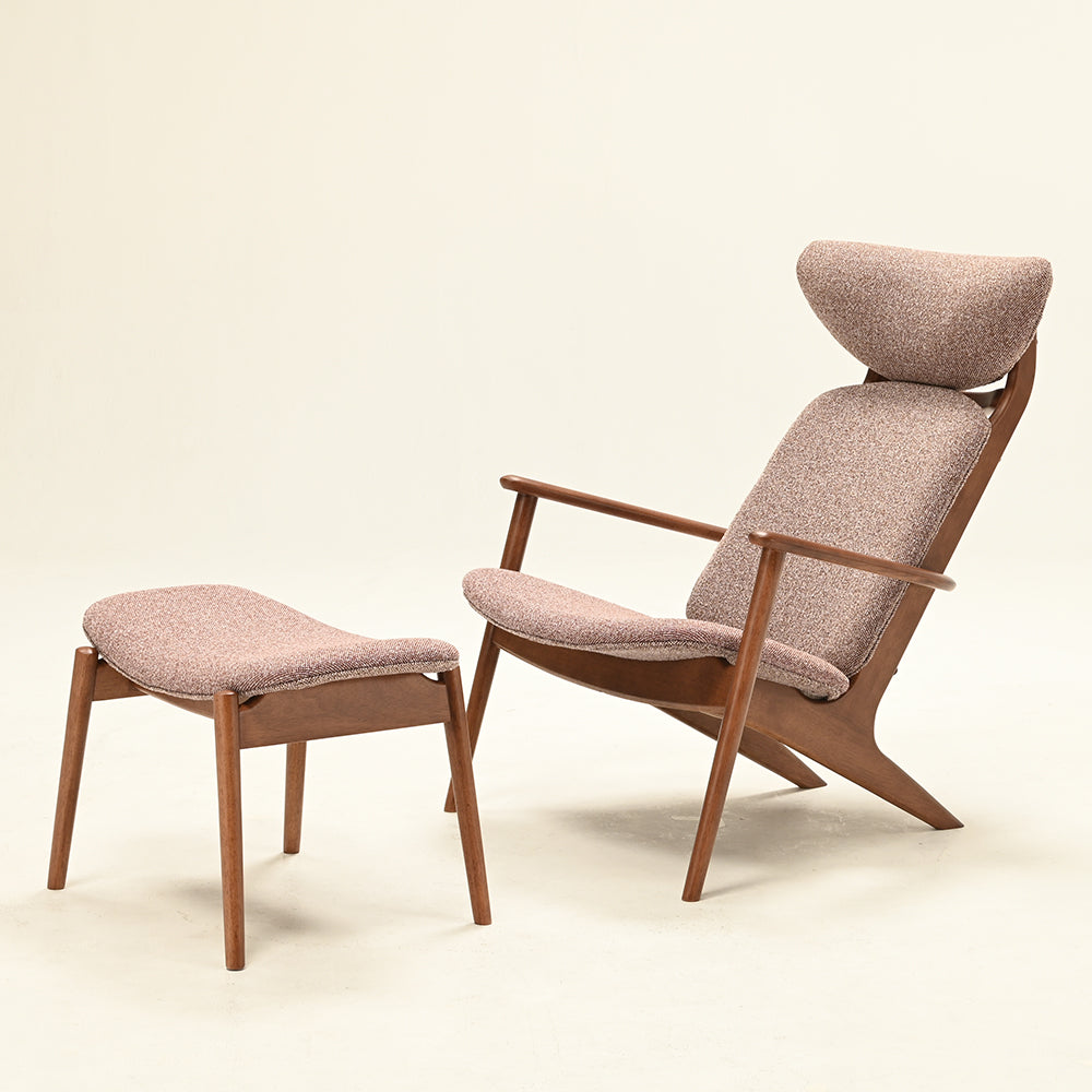 ポポル オットマン