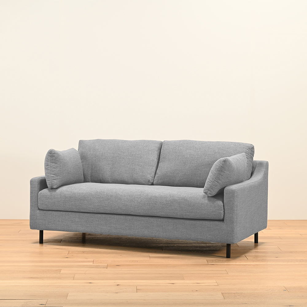 FFFソファ チェスター (170cm) (定番品)