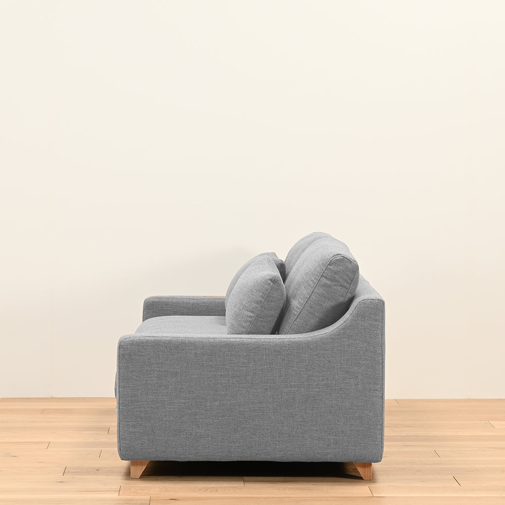 FFFソファ チェスター (170cm) (定番品)