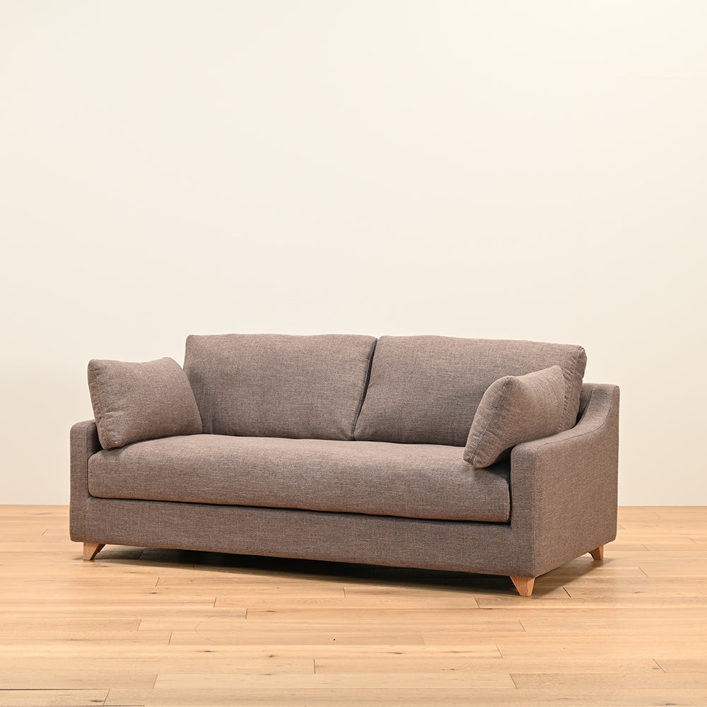 FFFソファ チェスター (170cm) (定番品)