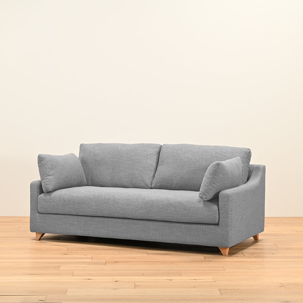 FFFソファ チェスター (170cm) (定番品)